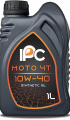 MOTO 4 T 10W-40