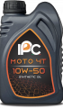 MOTO 4T 10W-50